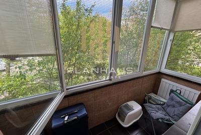 Apartament cu 2 camere decomandat, mobilat în Săsar - 4