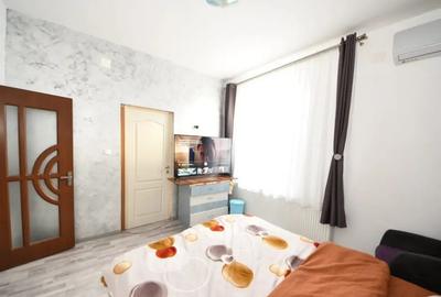 Casă cu 5 camere cu Teren 681 Mp în Bd. Coșbuc - 17