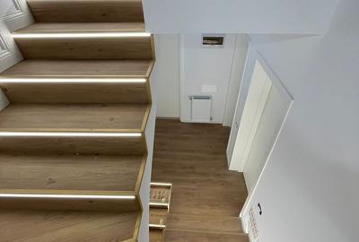 Casă cu 5 camere cu Canalizare în Mogoșoaia - 5