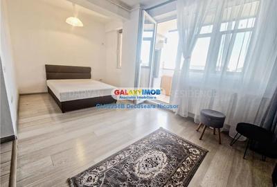 Garsoniera, Mobilata Utilata, Militari Residence, 38 mpu, 56.900 Euro - 1
