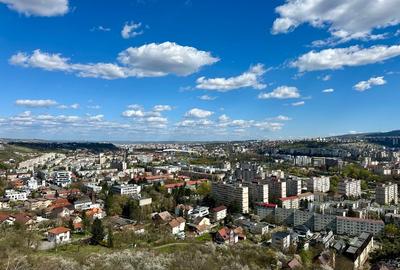 Duplex cu 4 camere cu Teren 500 Mp în Grigorescu - 6