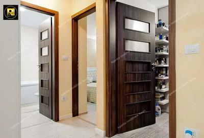 Vanzare apartament modern cu 4 camere in Galati, Sid-Vest, parter cu gradina, mobilat - 3