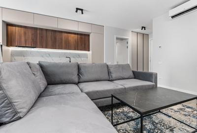 APARTAMENT HERASTRAU + LOC DE PARCARE - COMISION 0% - 5