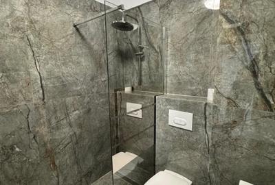 Apartament de o camera, 37 mp, Mobilat, Parcare subterana, Zona Terra - 5