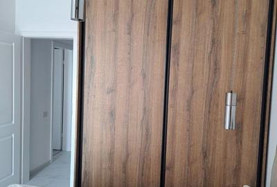 Apartament cu 3 camere în Sălaj - 12