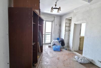 Apartament cu 2 camere semidecomandat în Ultracentral - 8