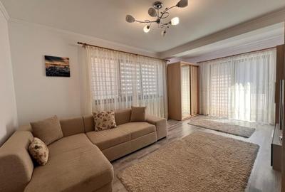 Apartament 2 camere decomandate de inchiriat - Coresi / Tractorul