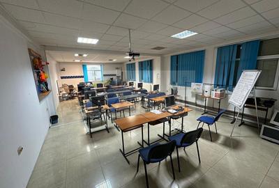 Spațiu comercial, de 204 mp, în Cotnari - 7