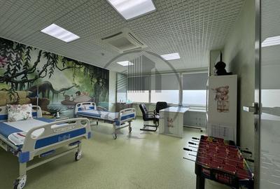 Spațiu comercial/Clinică Medicală de vânzare Medgidia, Constanța - 9