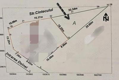 Spațiu comercial, în Dobroești - 1
