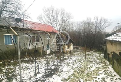 Casă cu 3 camere în Horezu - 5