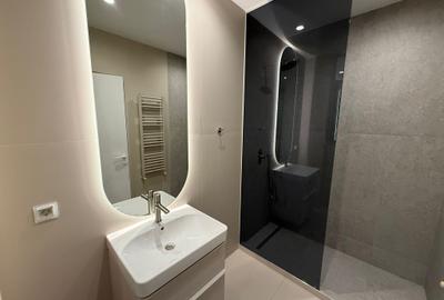 Aviației Tower 2-Pipera / Apartament lux-Loc de parcare - 10