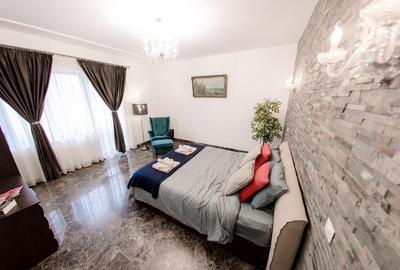 Universitate apartament 5 camere 220 mp de inchiriat - 2
