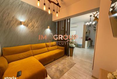 Apartament cu 3 camere în Păcurari - 5