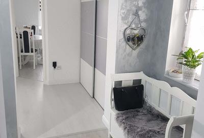Apartament cu 4 camere decomandat în Tudor Vladimirescu - 10
