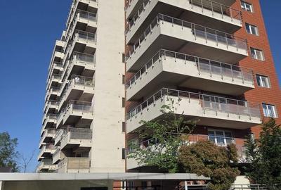 Apartament cu 3 camere în Tei - 8