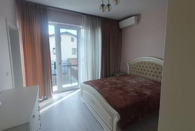 Duplex cu 4 camere cu Teren 300 Mp în Buziașului - 8