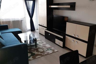 Inchiriez apartament nou 2 camere langa spital Fundeni cu parcare proprie Inchiriez apartament nou 2 camere langa spital Fundeni cu parcare proprie - 1