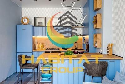 Apartament cu 2 camere decomandat în Nord-Est - 4