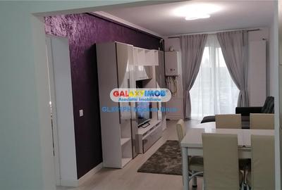 Apartament cu 2 camere decomandat, mobilat în B-dul București - 7