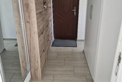 Apartament cu 2 camere semidecomandat în Exercițiu - 5