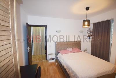 Edenia Garden Titan 2 camere 2014 - intrare in  Parcul Titan - 5