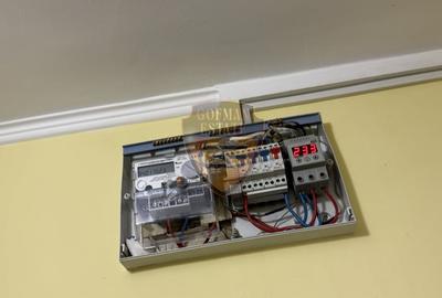 2 cam 53mp et 6/10 decomandat centrala gaz balcon Dacia Bld Tomis Flamanda - 11