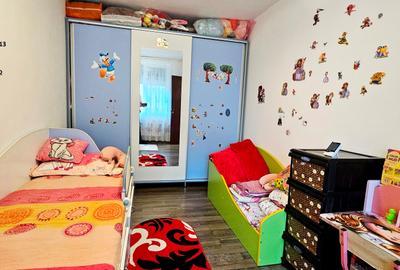 Apartament 3 camere, etaj 2, zona Adridan - Darmanesti Apartament 3 camere, etaj 2, zona Adridan - Darmanesti - 9