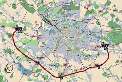 Teren de 7500 mp, în Buturugeni - 2