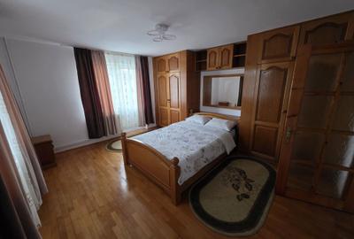 Apartament cu 2 camere în Central - 1