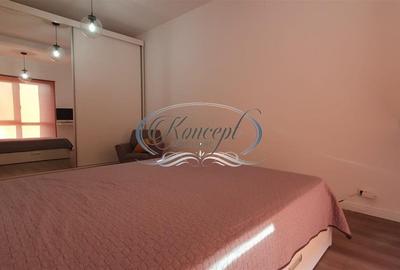 Apartament luminos, cu parcare inclusa - 3