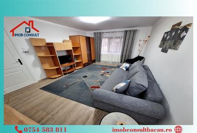 Garsoniera de inchiriat Strada Miori?ei, Bacau! CE1405 - 5