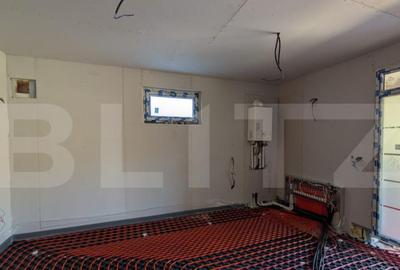 OFERTA Casa pe structura metalica 3 camere 144 mp utili, - 4