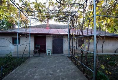 Casa cu 3 camere de vanzare in zona Central Fundulea - 3