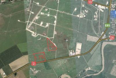 Teren de 30000 mp, în Urziceni - 4