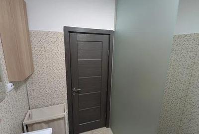 Alzza Real Estate - Apartament 2 camere + birou, finisat, 57 mp, cu parcare, Bun - 3