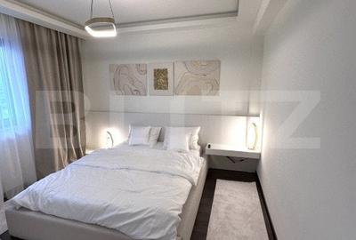 Apartament de lux,2 camere,2 bai,bloc nou,parter ,73.30 mp - 7