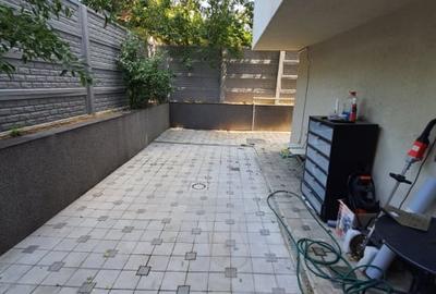 Inchiriere 3 camere Bucurestii Noi - Parc Bazilescu - 11