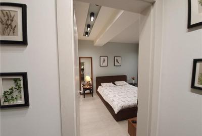 Apartament cu 2 camere la intrare in Dumbravita Rivendelle parcare subterana - 9