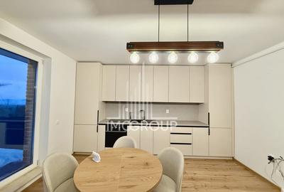 Apartament cu 2 camere | Gradina | Boxa | Garaj | Complex Beta Residence - 3