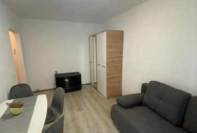 Garsonieră semidecomandată, mobilată în Mărăști - 2