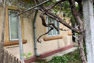 Casă individuală cu 5 camere cu Teren 1400 Mp în Amara - 3