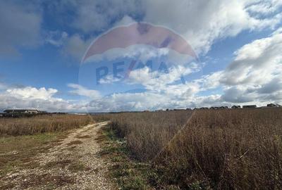 Teren de 410 mp, în Bod