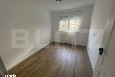 Apartament cu 3 camere semidecomandat în Micro 15 - 3