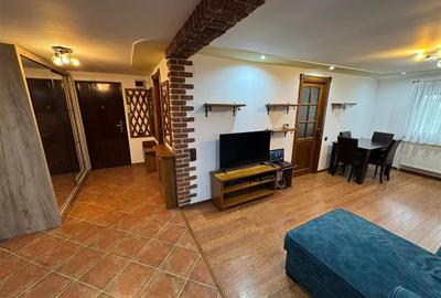 Apartament tip penthouse de vanzare , etaj 3 (mansarda) Penny Obor - 3