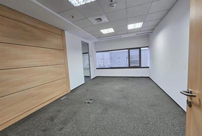 Inchiriere birouri clasa superioara - Rams Center - de la 188 mp - 7