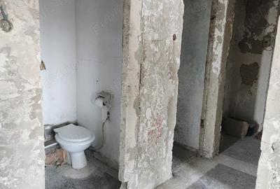 Apartament cu 2 camere decomandat în Central - 1