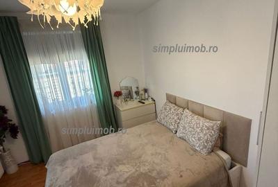 Apartament cu 2 camere semidecomandat, mobilat în 1 Decembrie 1918 - 8