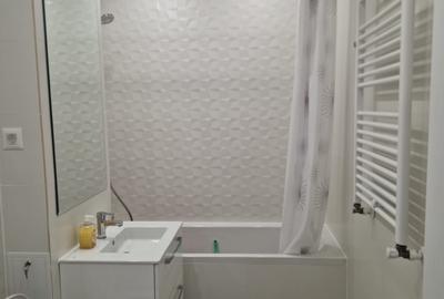 Garsoniera complex  Hils  Pallady LUX  metrou Anghel Saligny - 10