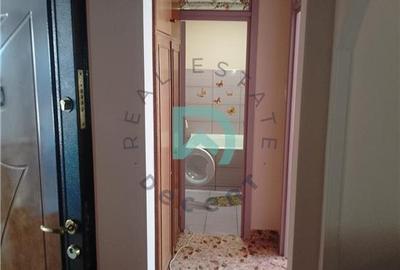 Apartament cu 2 camere decomandat, mobilat în Craiter - 6